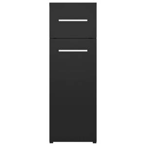 Armoire d'apothicaire 3007989 Noir