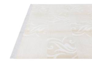 Teppich Darya XIII Beige - Textil - 175 x 1 x 244 cm