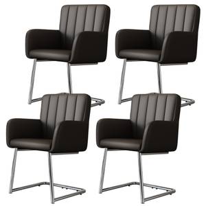 Freischwinger PUERRest (4er Set) 4er Set