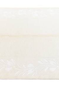 Tapis Darya DCLXXI Beige - Textile - 119 x 1 x 183 cm