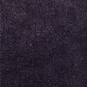 Evi Recamiere Armlehne rechts Violett - Textil - Holz teilmassiv - 69 x 85 x 158 cm