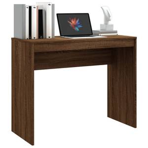 Bureau 299272 Marron foncé