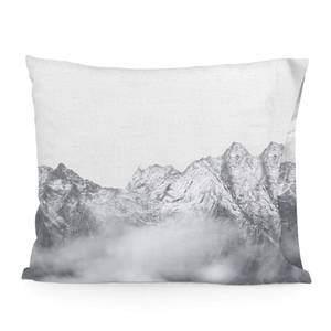 Alaska Kissenbezug Textil - 1 x 60 x 70 cm