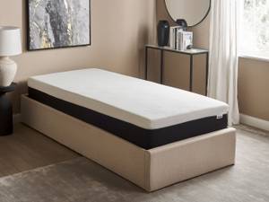 Matelas SPONGY Largeur : 90 cm - D2 souple