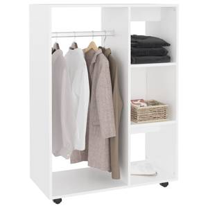 Armoire 3008187 Blanc