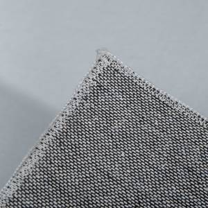 Teppich 830-461 Grau - Textil - 160 x 230 cm