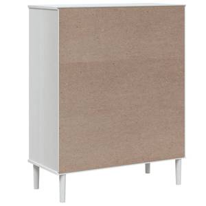 Highboard DE3723 Weiß