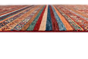 Tapis Torkman XII Textile - 211 x 1 x 287 cm