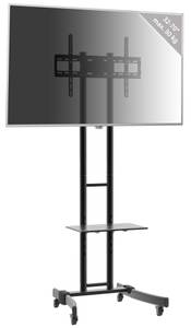 TV-Rack B-MS Höhe: 190 cm