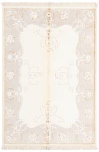 Tapis Darya DCCCXXII Beige - Textile - 124 x 1 x 180 cm