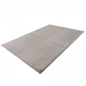 Tapis shaggy EMOTICO 80x150 autre Multicolore - 80 x 150 cm