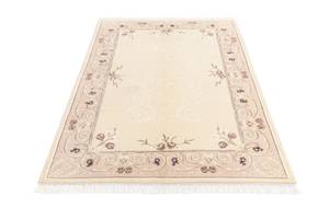 Teppich Darya DCLXX Beige - Textil - 122 x 1 x 188 cm