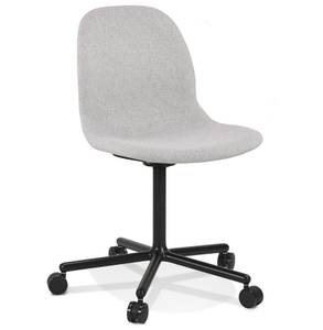 Fauteuil De Bureau POLARIS Gris