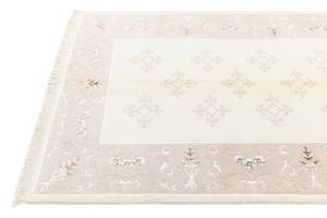 Tapis Darya DCLXXV Beige - Textile - 122 x 1 x 188 cm