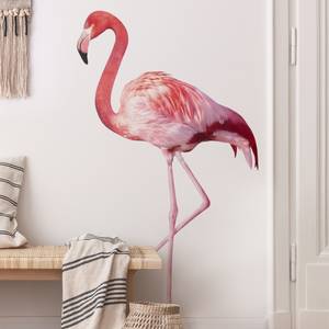 No.YK21 Pink Flamingo 35 x 55 cm