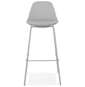 Tabouret De Bar COOKIE Gris