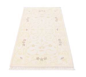 Tapis Darya CCXXXVII Beige - Textile - 79 x 1 x 155 cm