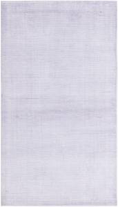 Teppich Darya CLXXII Violett - Textil - 81 x 1 x 152 cm