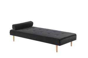 Daybed Marino Noir