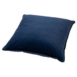 Coussin décoratif Finn Bleu nuit