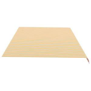 Tissu d'auvent de remplacement 3007858-4 Profondeur : 580 cm