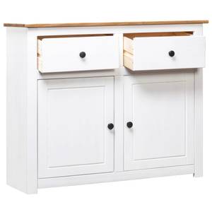 Sideboard 298285 Weiß