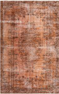 Tapis Ultra Vintage CCCLXIX Marron - Textile - 175 x 1 x 249 cm