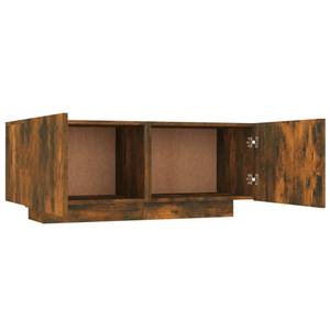 TV-Schrank D606 Raucheiche Dekor