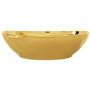 Waschbecken AW627 Gold