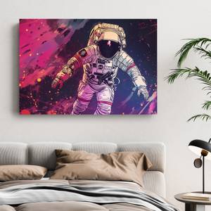 Bild Astronaut III 90 x 60 cm