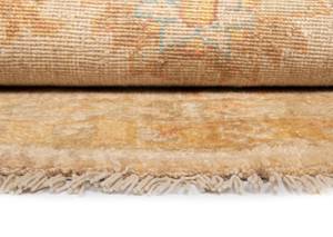 Teppich Kaizar CLXVI Beige - Textil - 253 x 1 x 254 cm