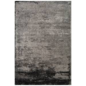 Tapis moderne tufté main MOLY Anthracite - 120 x 180 cm