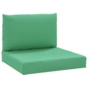 Palettensofa-Auflagen (2er Set)3010062-1 Grün