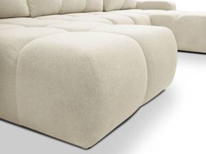 Ecksofa SILE U Beige