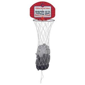 Wäschekorb - Basketball Kunststoff - 34 x 6 x 40 cm
