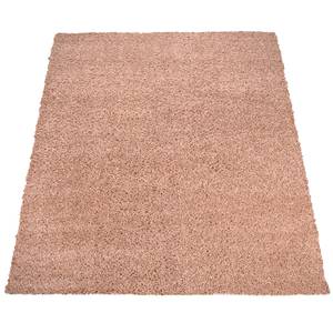 Hochflor-Teppich Trip 450 Pink - 160 x 220 cm