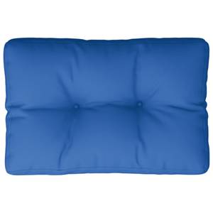 Coussin de palette 3005776-1 Bleu nuit