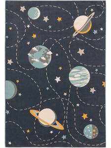 Tapis enfant Apollo Bleu - 120 x 170 cm