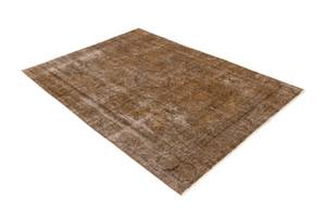 Tapis Vintage Royal XCII Marron - Textile - 200 x 1 x 283 cm