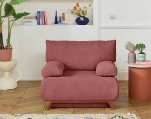 Sessel - CRISTAL Pink