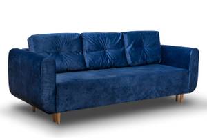 Schlafsofa Sewilla Blau