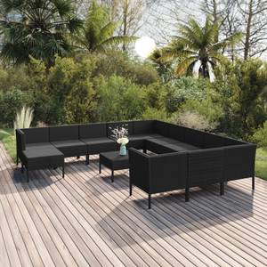 Garten-Lounge-Set (13-teilig) 3094529 Anzahl Teile im Set: 13