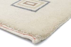 Loribaft - 246x192cm Beige - Naturfaser - 192 x 2 x 246 cm