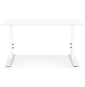 Bureau OSMOSE Blanc - 140 x 70 cm