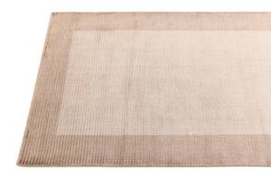 Tapis de passage Darya CMXXIX Marron - Textile - 81 x 1 x 203 cm