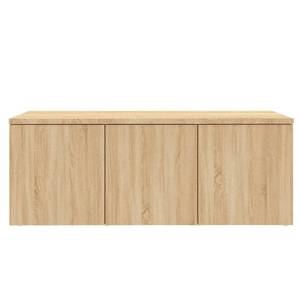 TV-Schrank D636 Eiche Sonoma Dekor