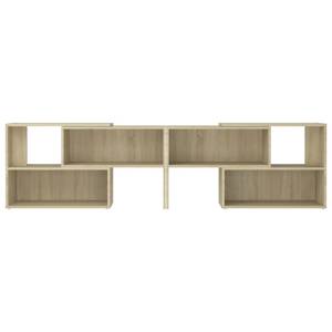 TV-Schrank D149 Eiche Sonoma Dekor