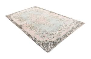 Tapis Ultra Vintage CCCLVII Marron - Textile - 170 x 1 x 272 cm