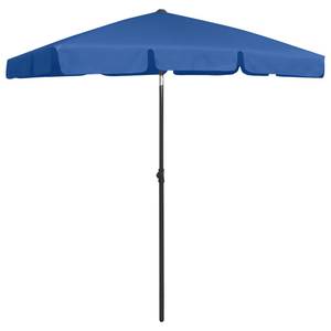 Parasol de plage 3007202 Bleu