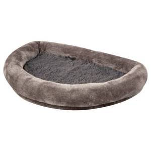 Katzenbett 445273 Grau - Kunststoff - 35 x 10 x 55 cm